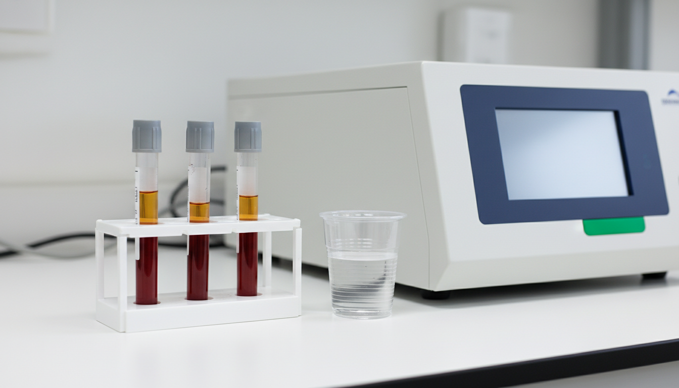 THE ORAL GLUCOSE TOLERANCE TEST: WHAT THE RESULT CAN AND CANNOT TELL YOU