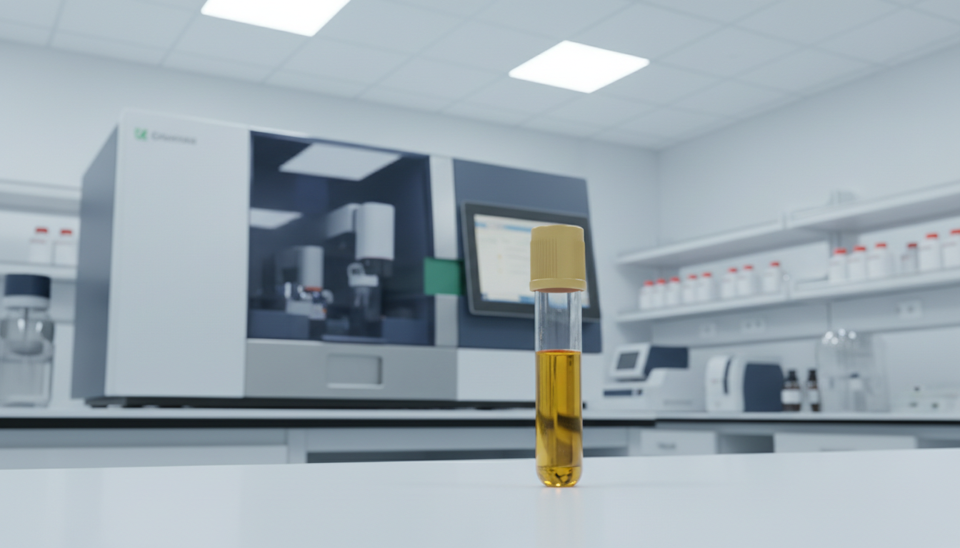THE T4 TEST: WHAT THE RESULT CAN AND CANNOT TELL YOU